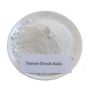 Rutile Grade Titanium De Oxide Tio2 Lomon BLR 895 Billions Chlorid Process Titanium Dioxide