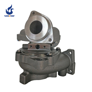 Turbo Motore in Offerta per <span class=keywords><strong>Audi</strong></span> A4 A5 A6 <span class=keywords><strong>Q3</strong></span> Q5 C7 <span class=keywords><strong>2.0</strong></span> <span class=keywords><strong>TDI</strong></span> 177 CV Raffreddato ad Olio 804888-0001, 03L145701K - Product Image 3