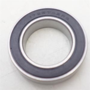 17287自転車用<span class=keywords><strong>2RS</strong></span>ボールベアリング薄肉ベアリング自転車フォークベアリング17287 - Product Image 6