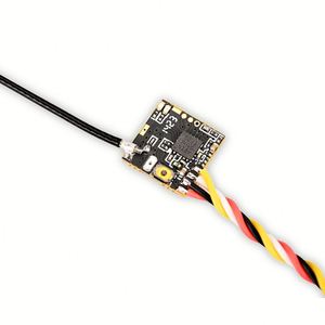 Module de transmission vidéo sans fil longue portée Pandarc Nano25 VTX 25mW 5.8GHz, directement de l'usine - Product Image 1