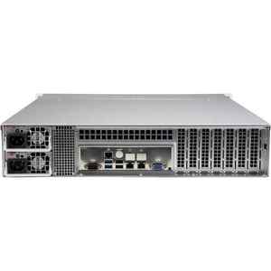 Serveur 1U WIO9 2026 à succès avec baies SAS/SATA, double 10GbE, serveur rack 1U-DPR SYS-1029P-WTRT - Product Image 2