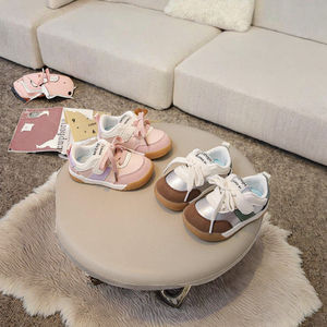 Zapatillas de Moda para Bebés, Transpirables, Unisex, para Caminar, para Niños y Niñas, para Verano, Invierno, Otoño y Primavera - Product Image 2