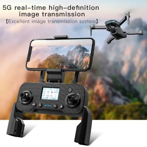 L200 Pro Max <span class=keywords><strong>Drone</strong></span> GPS <span class=keywords><strong>Drone</strong></span> 4K Chuyên Nghiệp 2-Trục Gimbal Dual Máy Ảnh 5G <span class=keywords><strong>Wifi</strong></span> <span class=keywords><strong>FPV</strong></span> RC Quadcopter Với Chướng Ngại Trở Tránh - Product Image 5