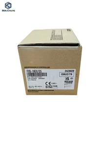 Controlador PLC, Sensor, Módulo de Expansión PLC, Nuevo y Original FX5-16EX/ES - Product Image 1