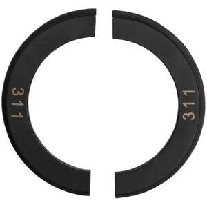 KS เครื่องมือ-แปรงแบริ่ง460.0485คู่สำหรับ460.0480-EAN 4042146717301ยานพาหนะหนัก - Product Image 1