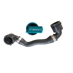 Manguera de refrigerante Benbao 17128602613 para reemplazo y reparación de tubo de admisión de plástico - Product Image 1