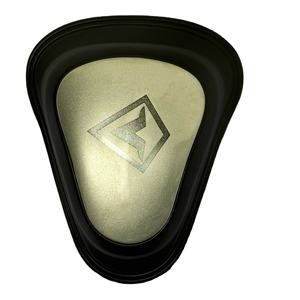 सुरक्षा के लिए टाइटेनियम मिश्र धातु हार्ड शेल के साथ मोटरसाइकिल बनियान - Product Image 2