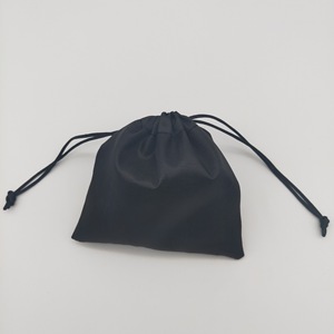 Drawstring <b>Bag</b> 210D Oxford Cloth Rectangle Portable Storage <b>Bag</b> For Travel And General Packaging - Product Image 4