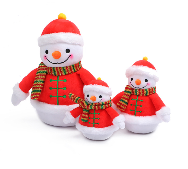 fábrica novos brinquedos tímido cara pelúcia brinquedo recheado boneca  animal para presente do natal