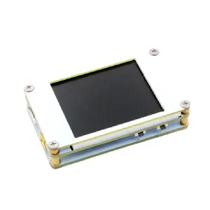 DSO188 Handheld Mini Pocket Portable Ultra-small Digital Oscilloscope 1M Bandwidth 5M Sample Rate Digital Oscilloscope Kit