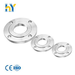 Hot Selling Gute Qualität Rostschutz Schwarz farbe DIN Deutscher Standard flansch 2565 2566 DIN Gewinde flansch - Product Image 1