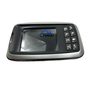 Écran de moniteur Xpower New100% 300426-00134B (Noir) avec garantie de 6 mois pour pelle sur chenilles - Product Image 2