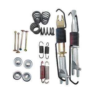 Stoßdämpfer-Kit, Hintere Bremse für Toyota Hilux TGN16 2005-2015 OE 04943-0K010 049430K010 - Product Image 2