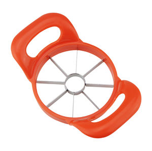 Accessori da cucina Premium lama in acciaio inossidabile affettatrice per mele <span class=keywords><strong>Corer</strong></span> coltello per frutta coltello per mele - Product Image 2