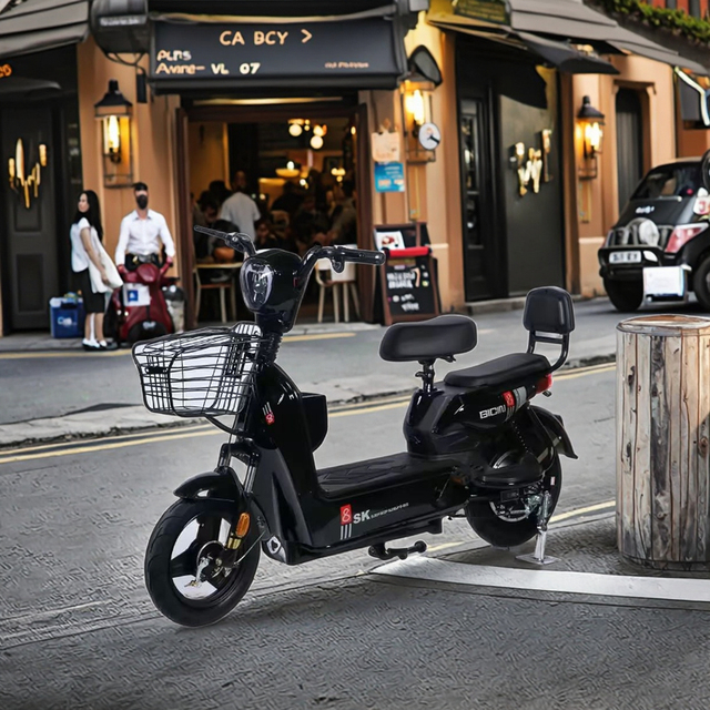High Quality Electric Bike City Electric Bikes Electric Dirt Bike Electric City Bike Bicicleta Electrica Electric Bicycle