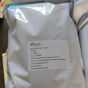 Taic, CAS 1025-15-6, trợ lý lưu hóa của nhựa nhiệt dẻo triallyl isocyanurat - Product Image 2