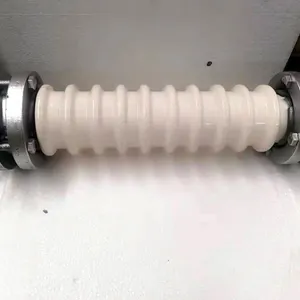 MIGI Rapping Isolator mit hohem Aluminium oxid gehalt