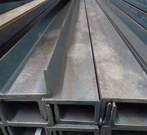 Les fabricants garantissent la qualité à bas prix des canaux en acier - Product Image 6