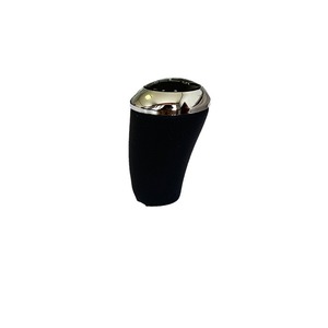 Chen Can Car Gear <b>Shift</b> <b>Knob</b> Black Aluminium Alloy For Mazda Bora Manual Transmission 5 Speed - Product Image 4