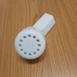 Dispositivo de succión de esputo marca Anzhu, material PP, entrenador respiratorio, expiratorio, para adultos, niños, ancianos, uso doméstico - Product Image 3