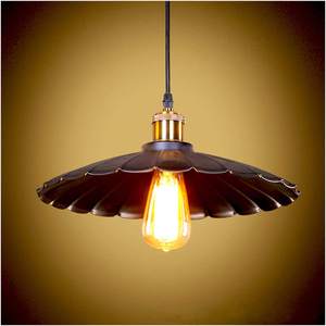 Di Qualità del Hight <span class=keywords><strong>vintage</strong></span> E26 E27 Lampadina A Vite di Alluminio della copertura con <span class=keywords><strong>portalampada</strong></span> in ceramica per Edison lampada a sospensione di base - Product Image 3