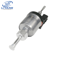 Promotion : Pompe à carburant diesel 12V 16ml pour chauffage Eberspacher Airtronic D2 D4 D4S 1-3KW, pièces de rechange pour chauffage de stationnement de camping-car, OEM