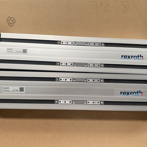 โมดูลหุ่นยนต์เชิงเส้น Rexroth รุ่น Ckk-145-Mn-1 ความยาว 1000 มม. มอเตอร์ คอร์ คอมโพเนนท์ เยอรมนี - Product Image 2