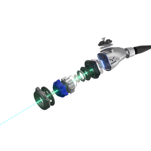 Endoscopio Electrónico Full HD, Endoscopio Médico para Ureteroscopio, Artroscopio y Torre Laparoscópica - Product Image 5