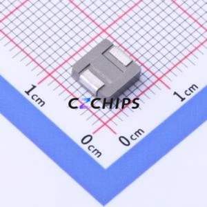 Inductor de Potencia SMD 0624CDMCCDS-2R2MC, 7x6.6mm (Inductancia: 2.2uH) (Precisión: 20%) (Corriente Nominal: 10.9A) - Product Image 2
