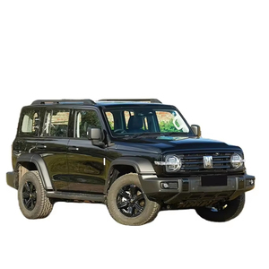 NUEVO Tank 330 3.0T V6 Power TIPO 2024, Tank 300 2.0T Edición Limitada Tercer Aniversario 2024 - Product Image 1