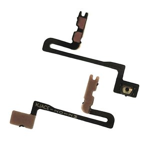 Cavo flessibile per pulsante di accensione per Oppo Realme X2 Pro RMX1931 - Product Image 1