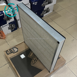 Nouveau panneau de filtre à air EexcavaStart pour moteur 3408 modèle 6L-4714 3I-0038 (1992-2002) usage industriel - Product Image 5