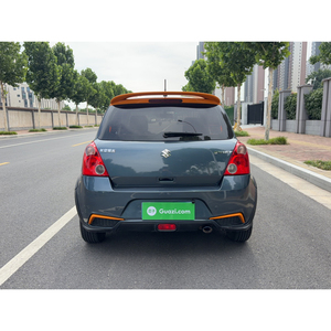 Auto Usata Guazi in Vendita: Suzuki <span class=keywords><strong>Swift</strong></span> 2016 Berlina Benzina Automatica Trazione Anteriore 5 Posti Guida a Sinistra Pronta per il Commercio Globale - Product Image 6