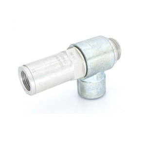 NUEVA Válvula de Retención Neumática Pilotada HGL-1/<span class=keywords><strong>2</strong></span>-B 530033 - Product Image 2