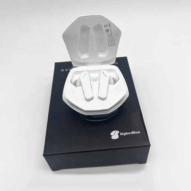 Gm2 Pro High-End Wireless in Ear Earphone Sports Game Headphones for Male