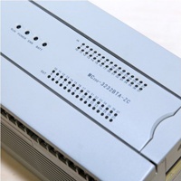 Controlador lógico programable, MC200-3232BTA-ZC con programa