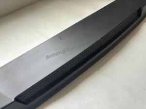 Déflecteur de capot pour Great Wall Pao 2023+, Pare-insectes avant, Pièces de modification automobile - Product Image 5