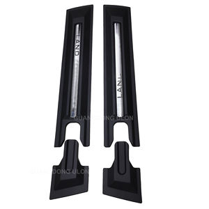 <span class=keywords><strong>Prix</strong></span> usine OEM voiture pièces extérieures corps latéral porte revêtement moulage couverture garniture pour <span class=keywords><strong>Toyota</strong></span> <span class=keywords><strong>Land</strong></span> <span class=keywords><strong>Cruiser</strong></span> LC70 LC79 FJ70 FJ79 - Product Image 1