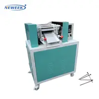 NEWEEK Machine de travail du bois extracteur d'ongles hydraulique Machine de retrait d'ongles de palette