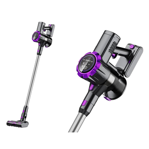 Aspirateur professionnel <span class=keywords><strong>Proclean</strong></span> 150W avec fil, cyclonique, sans sac, à main, avec filtre HEPA, lumière LED, portable, pour la maison et la <span class=keywords><strong>voiture</strong></span> - Product Image 1