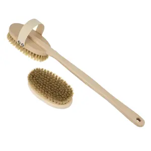 Cepillo de masaje corporal, merchandising personalizado - Product Image 2