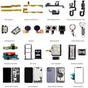 Мобильный телефон Lcd ForGoogle pixel 6 Tft ooled экран Замена Оригинальный ooled дигитайзер 4 4a 3 3a Xl 2 панель дисплея - Product Image 4
