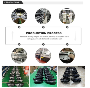 92101-BE020 92102-BE020 Composants de phares automobiles Pièces automobiles pour <span class=keywords><strong>Hyundai</strong></span> <span class=keywords><strong>Kona</strong></span> 2024-2025 - Product Image 6