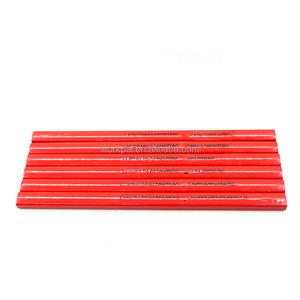 Personalized Customized Logo Carpenter <strong>Pencil</strong> Square HB <strong>Pencils</strong> Promotion Custom Carpenter Construction <strong>Pencil</strong> - Product Image 2