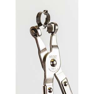 คีมหนีบสายยางสีน้ำตาลแดง CLIC ยาว798-3ความยาว: 206มม - Product Image 4