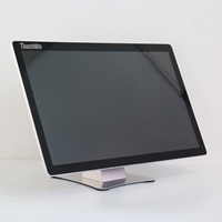 13.3 pouces Large Écran Projet Capacitif Tactile Intégré Informatique Industrielle Pcs Tout En Un Android Panneau Pc Ordinateur Intégré