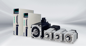 중국 공장 <span class=keywords><strong>750W</strong></span> AC CNC 스테퍼 서보 스핀들 모터 통합 인코더 및 드라이버 펄스 타입 CAN 선반 3 상 - Product Image 2