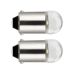 Bóng Đèn <span class=keywords><strong>LED</strong></span> <span class=keywords><strong>BA9S</strong></span> T4W T11 <span class=keywords><strong>Canbus</strong></span> 3030 1 <span class=keywords><strong>SMD</strong></span> Không Có Lỗi Nội Thất Đèn Đọc Sách Xe Đỗ Xe Đèn Biển Số Bóng Đèn Trắng 12V - Product Image 3