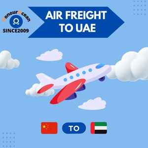 ตัวแทนขนส่งสินค้าจีน บริการขนส่งสินค้าระหว่างประเทศ ตรวจสอบและควบคุมคุณภาพ บริการขนส่งแบบ LCL และด่วนไปยังสหรัฐอาหรับเอมิเรตส์ สำหรับการช้อปปิ้งบน Ali - Product Image 2