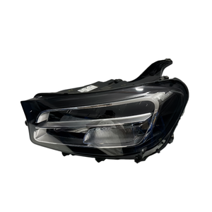 ไฟหน้ารถ Mercedes Benz gls 2020-2024 GLS400 X167 <span class=keywords><strong>GLS350d</strong></span> ไฟหน้า LED แบบดั้งเดิม - Product Image 4